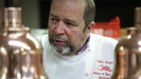 "Ils dansent sur les cendres": le chef Gilles Goujon peste contre une rave organisée sur les lieux de l'incendie dans l'Aude