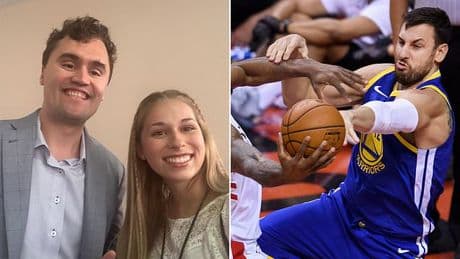 World-famous sports great says Charlie Kirk's assassination has radicalised everyday Aussies against the left