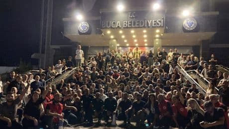 Buca Belediyesi işçileri kazandı: Tüm alacakları 3 ayda ödenecek