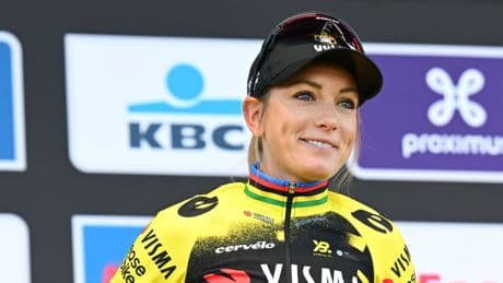 Tour de France Femmes: Französin Pauline Ferrand-Prévot lässt Fans träumen