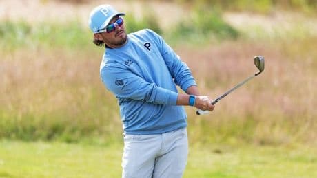 Ewen Ferguson blitzes to the top of Soudal Open as nothing fancy plan works for Scots star in Belgium