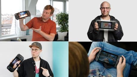Gaming-Handhelds im Test 2025: Welche mobile Konsole spielt sich an die Spitze?