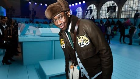Tyler, The Creator’s New No. 1 Helps His Older Bestsellers Reappear