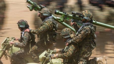Will a weakened Hezbollah in Lebanon disarm?