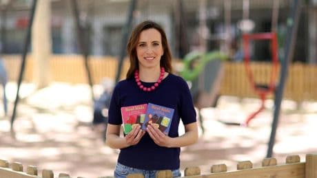 Real Kids, la startup que cuida los snacks infantiles