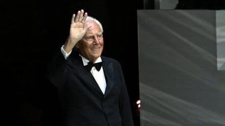 ¿Quién heredará la fortuna de Giorgio Armani? Estas han sido las cinco personas clave para el diseñador