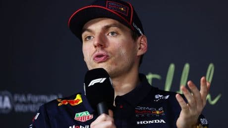 Martin Brundle spots Max Verstappen's change in approach to 'different animal' Oscar Piastri