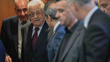Lebanon starts process to disarm Palestinian factions in refugee camps