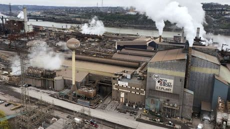 U.S. economic growth set to decline in 2025, 2026 due to trade uncertainty, international forum says