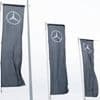 Potenziell sicherheitsgefährdende Airbags: Mercedes-Benz ruft weltweit rund 223.000 Vans zurück
