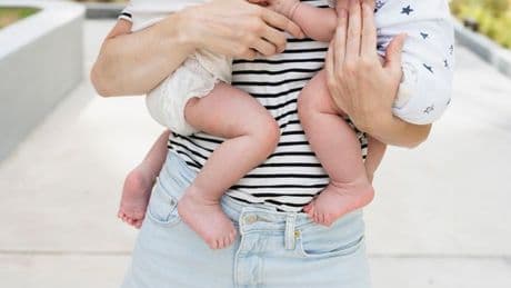 People just finding out unusual way new babies are celebrated in Switzerland