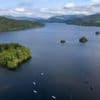 Harmful bacteria 'highest in summer' in Windermere