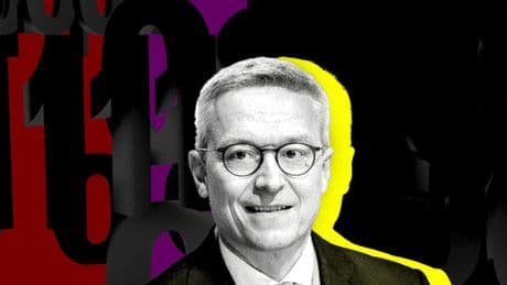 Digitalminister: Start-up-Sprech kann er schon mal
