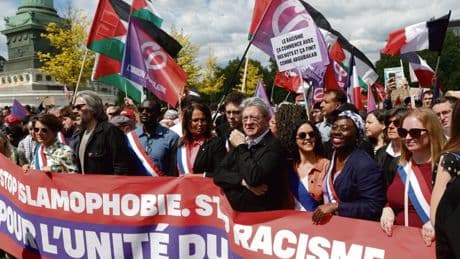 La diabolisation, une faiblesse que la France insoumise aimerait transformer en force