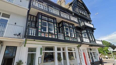 Top-rated restaurant run by MasterChef star suddenly closes down after more than 40 years – but teases ‘new opportunity’