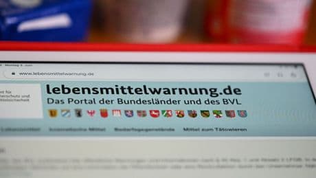 Verbraucherschutz: Metall in der Tüte? Edeka Bio Soft-Datteln zurückgerufen