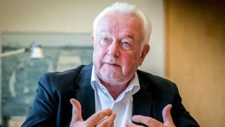 „Schwere innerparteiliche Hypothek“ – Kubicki kritisiert Union für Absprache mit Linken