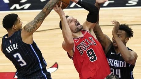Más detalles sobre el fichaje NBA que prepara el Real Madrid