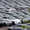 Tesla sales in Britain plummet amid Musk backlash
