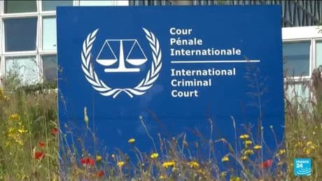 US hits International Criminal Court judges with sanctions over investigation into Israel
