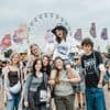 Waarom Pukkelpop vol nostalgische acts staat: ‘Allemaal artiesten die ik via mijn vader heb leren kennen’