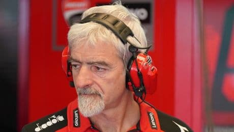 Dall'Igna gela Bagnaia, polveriera Ducati: &quot;Il nostro futuro &egrave; Aldeguer&quot;