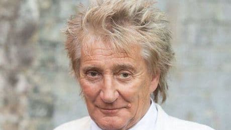 Rod Stewart shares one 'horrible' thing about Glastonbury slot after making 'demand'