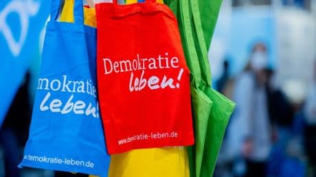 Krise der Demokratie: Störungen der sozialen Grammatik