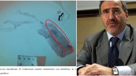 Garlasco, l'ex procuratore si difende: «Chiesi l'archiviazione per Sempio perché la prova contro di lui non si poteva utilizzare»