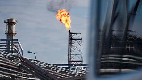 Türkiye'ye özendiler: Doğal gaz ve petrole yeni yatırım talimatı
