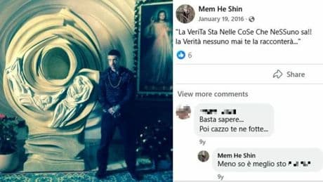 Garlasco, chi era Michele Bertani, l'amico suicida di Andrea Sempio: la sua salma potrebbe essere riesumata. Il post prima di morire, la foto al Santuario della Bozzola