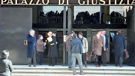 Portofino, investe donna in monopattino: assolto tassista