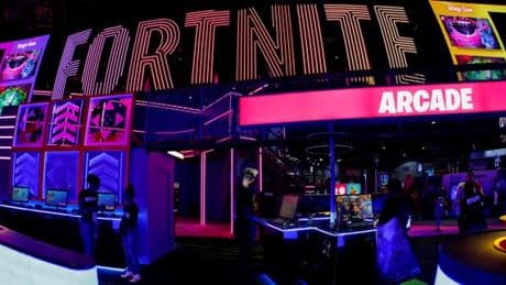 Le jeu vidéo « Fortnite » indisponible sur l’App Store dans le monde entier