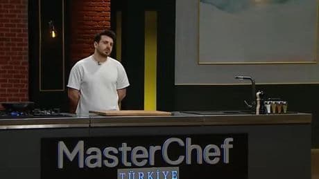 MasterChef Bilal kimdir, nereli ve kaç yaşında? MasterChef 2025'te yedeklerden ana kadroya giren 2. yarışmacı Bilal Salman oldu!