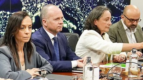 Beatriz Corredor confía la investigación interna del apagón al mismo equipo de Redeia que no logró evitarlo