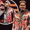 Chris Brown is charged after alleged bottle attack on music producer at London nightclub: US Rapper to appear in Manchester court
