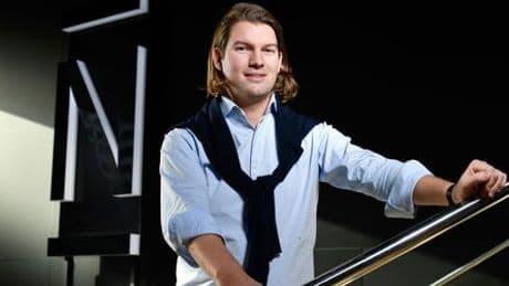 Digitalbank N26: Valentin Stalf gibt Posten als Co-CEO auf