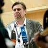 Geldwäschevorwurf: Staatsanwaltschaft ermittelt gegen AfD-Politiker Krah