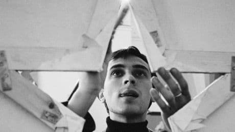 Peter Phillips, Who Was at the British Pop Art Frontier, Dies at 86