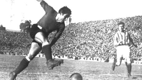 De Mariano Martín a Lewandowski: los 20 Pichichis del Barça