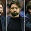 'Life comes quickly at Martin as Rangers humbled'