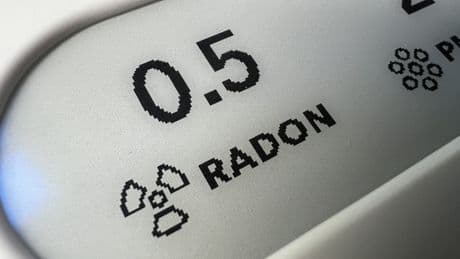 Recall issued over ineffective radon detectors sold online: Health Canada