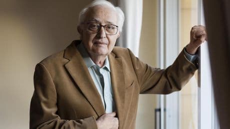 Muere a los 98 años el director de cine Mariano Ozores, el hombre que hizo reír a los españoles