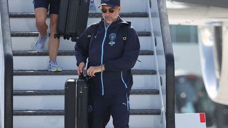 Man City enter a new era at Club World Cup and two arrivals hold the key