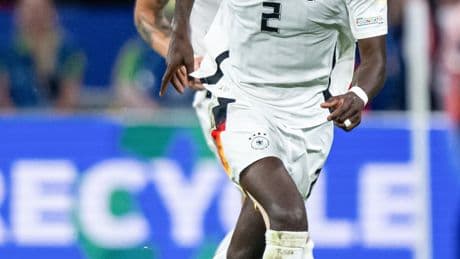Rüdiger fehlt nach Eklat lange und fällt wohl auch für DFB-Elf aus