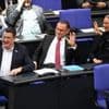 Bundestag: „Gemäßigtes Auftreten“ - AfD-Fraktion plant Verhaltenskodex