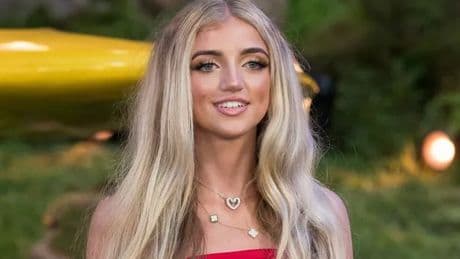 Princess Andre’s go-to lip combo gives her instantly fuller looking lips