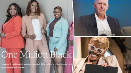 Goldman Sachs scrubs mentions of ‘Black’ from racial diversity web page amid DEI rollback