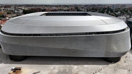 Ligue des champions : Real Madrid-OM classé à «haut risque» par le ministère espagnol de l’Intérieur