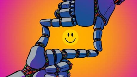 Can these short films convince people that AI is a force for good?
